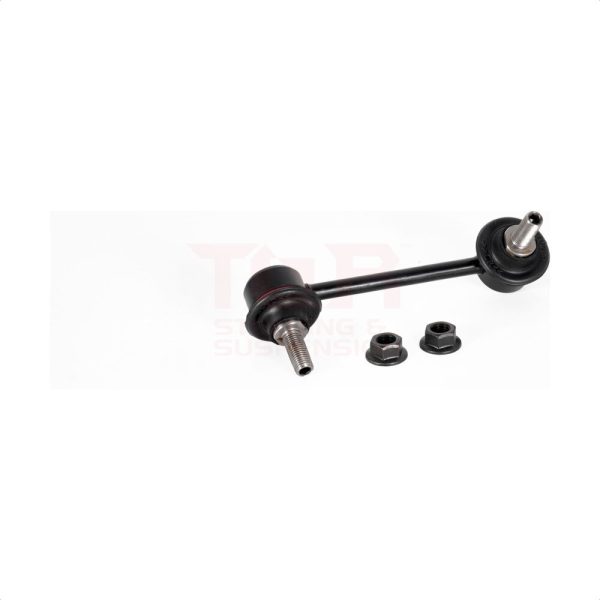 [Rear Left] Suspension Stabilizer Bar Link Kit TOR-K750867 For 14-19 Acura MDX