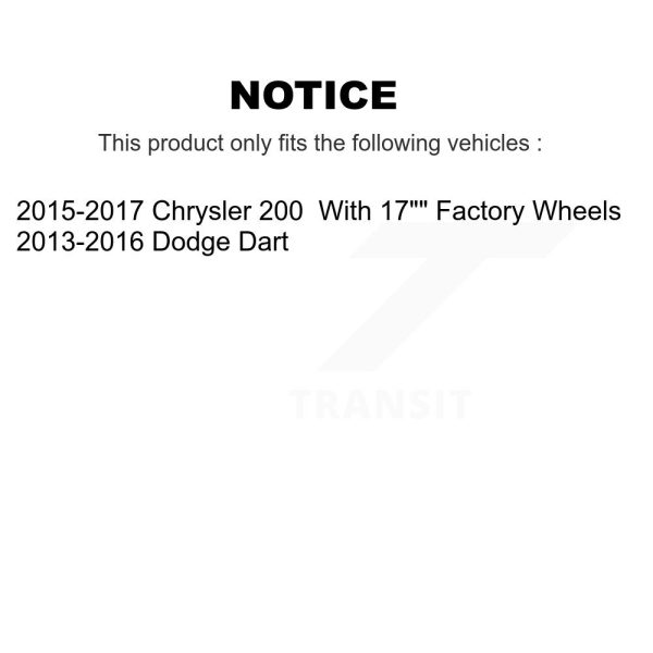 [Front Left Lower] Suspension Control Arm Ball Joint Assembly TOR-CK622965 For - Image 2